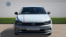 Volkswagen Polo 1.0 TSI 95 Beats 5dr DSG Petrol Hatchback